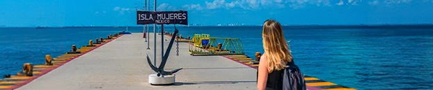 ultramar ferry gran puerto cancun