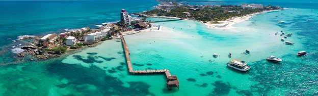 choosing your perfect vacation escape to isla mujeres