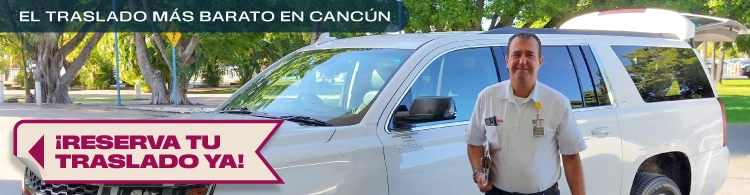 Cancun Shuttle to Hotel Zone