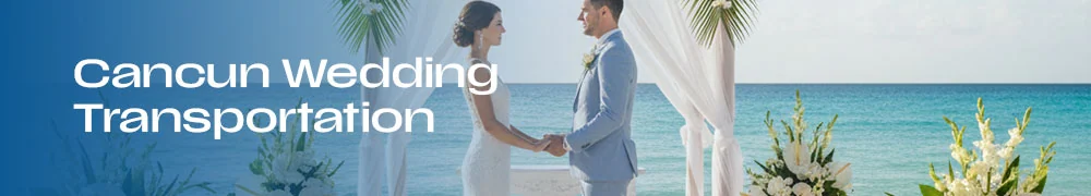 Cancun Shuttle to Tulum