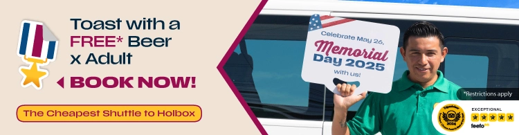 Cheapest Transfer in Cancun