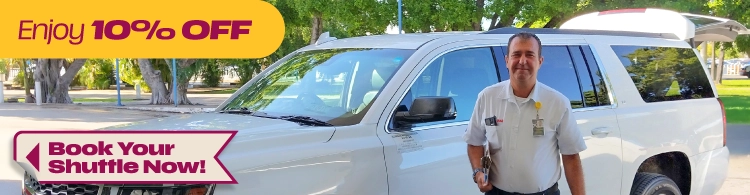 Cancun Shuttle to Hotel Zone