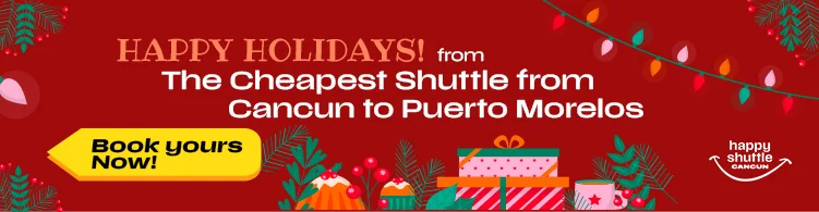 Cheapest Transfer in Cancun