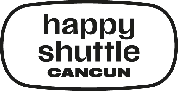 Happy Shuttle Cancun logo