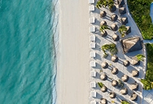 The Cheapest Shuttle in Cancun