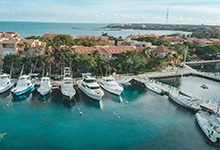 The Cheapest Shuttle in Cancun