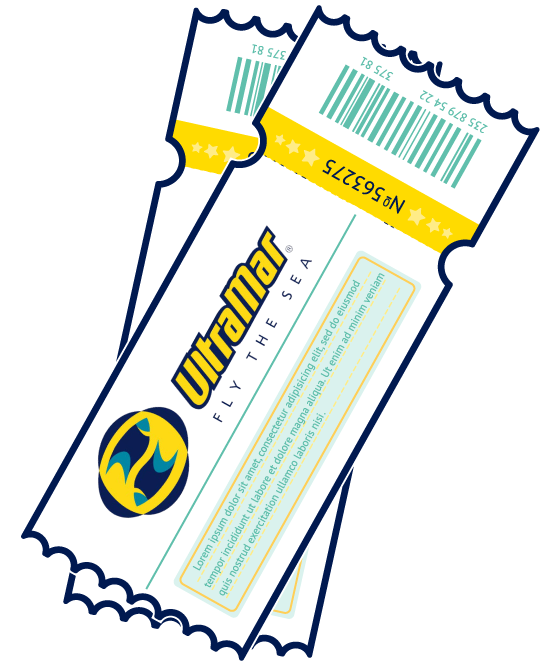 Ferry Tickets