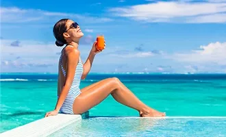 Most booked hotel transportation in Cancun Hotel Zone from Cancun Airport – private and luxury transfers