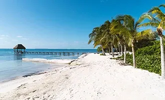 Most booked hotel transportation in Riviera Maya from Cancun Airport – private and luxury transfers