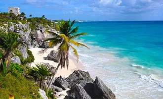 Most booked hotel transportation in Tulum from Cancun Airport – private and luxury transfers
