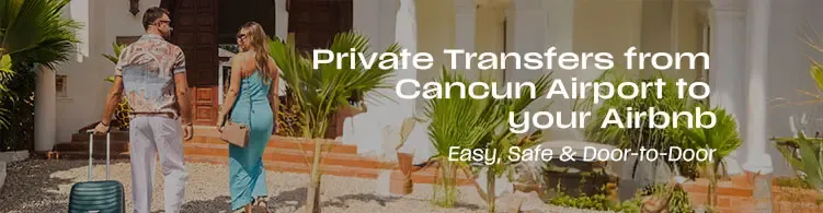 puerto cancun airbnb and residences on the marina