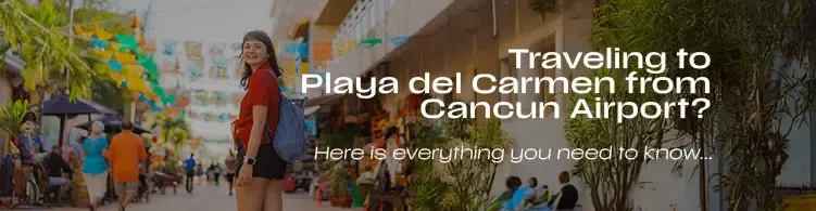 happy shuttle cancun to playa del carmen sunset